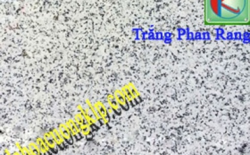 Phan Rang White Granite